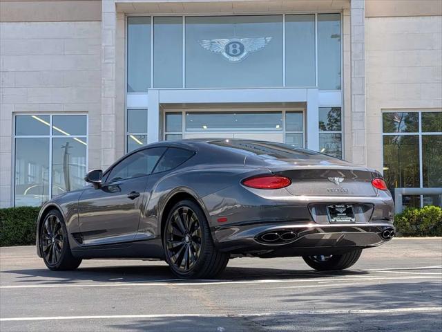2024 Bentley Continental GT GT V8