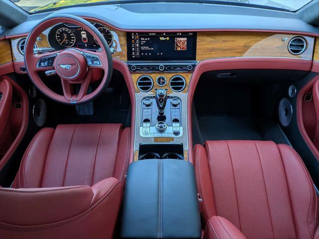 2024 Bentley Continental GT GT V8