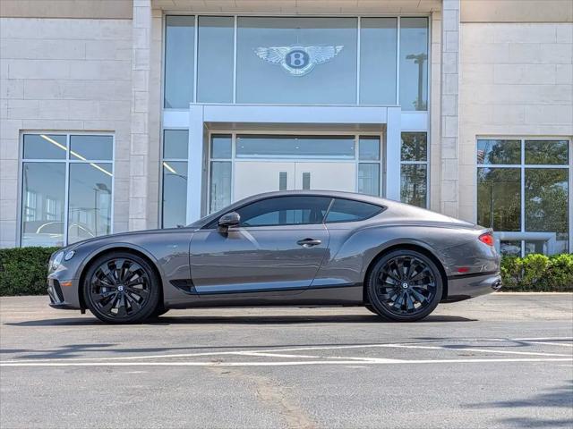 2024 Bentley Continental GT GT V8