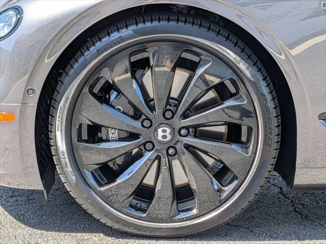 2024 Bentley Continental GT GT V8