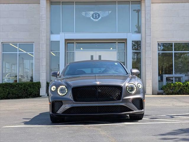 2024 Bentley Continental GT GT V8