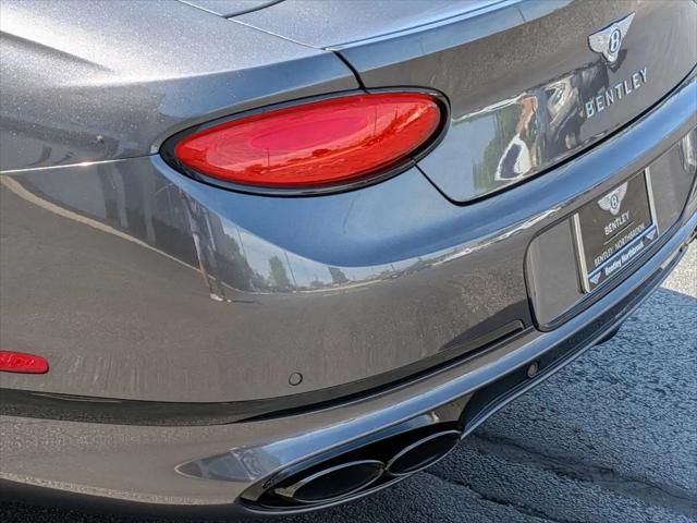 2024 Bentley Continental GT GT V8