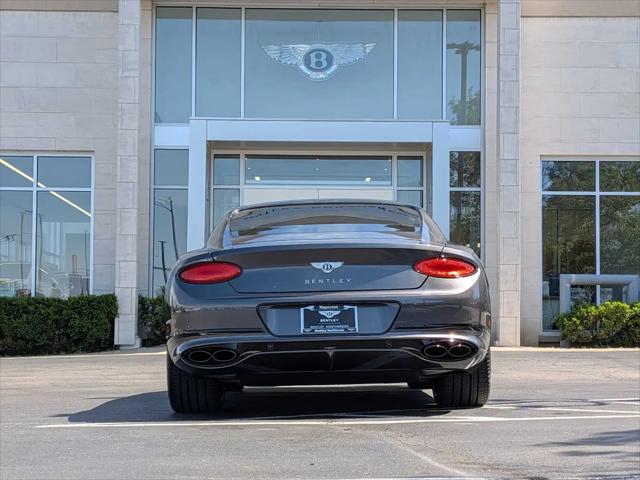 2024 Bentley Continental GT GT V8