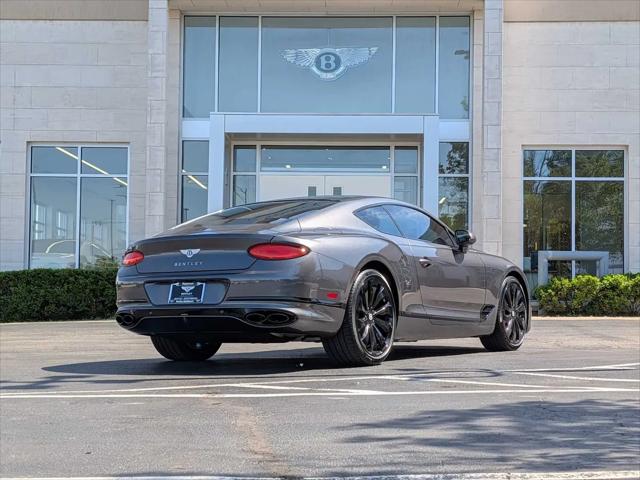 2024 Bentley Continental GT GT V8