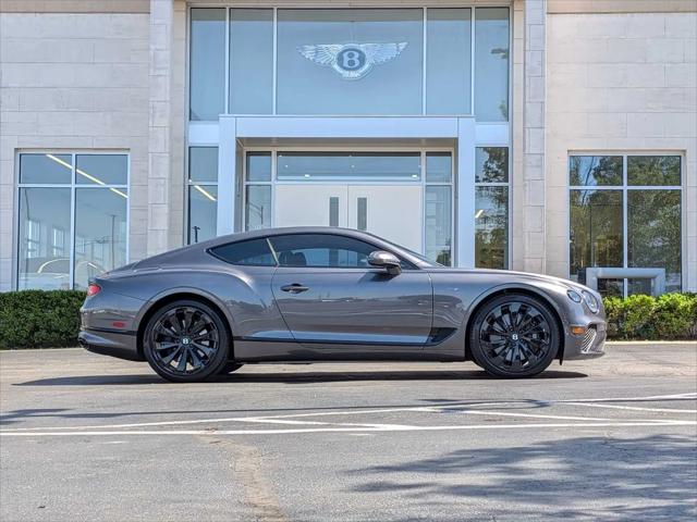 2024 Bentley Continental GT GT V8