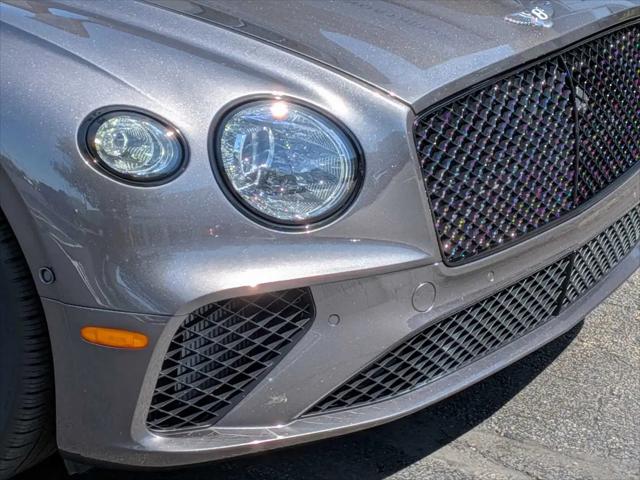 2024 Bentley Continental GT GT V8