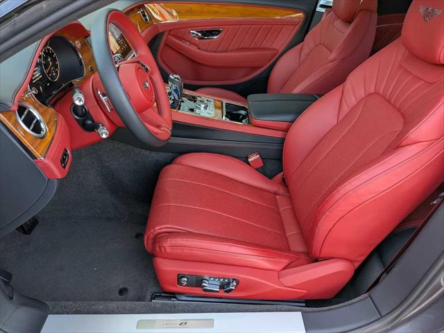 2024 Bentley Continental GT GT V8