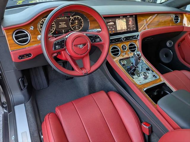 2024 Bentley Continental GT GT V8