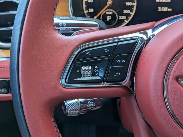 2024 Bentley Continental GT GT V8