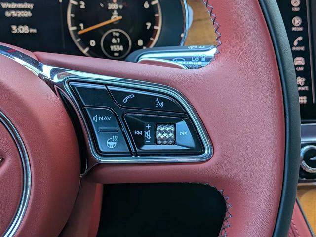 2024 Bentley Continental GT GT V8