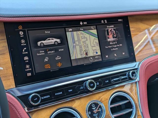 2024 Bentley Continental GT GT V8