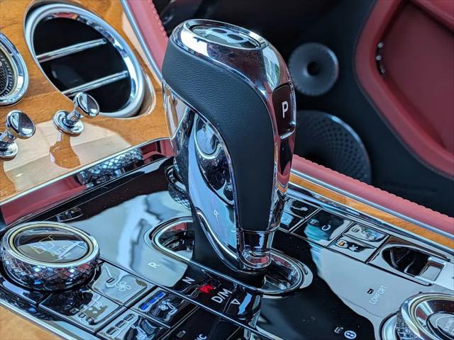 2024 Bentley Continental GT GT V8