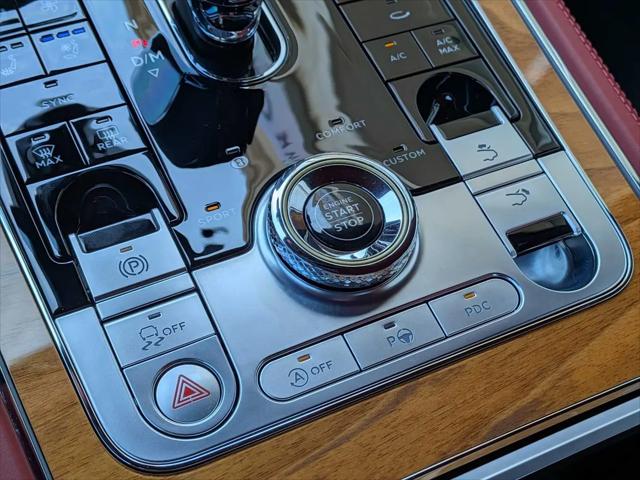 2024 Bentley Continental GT GT V8