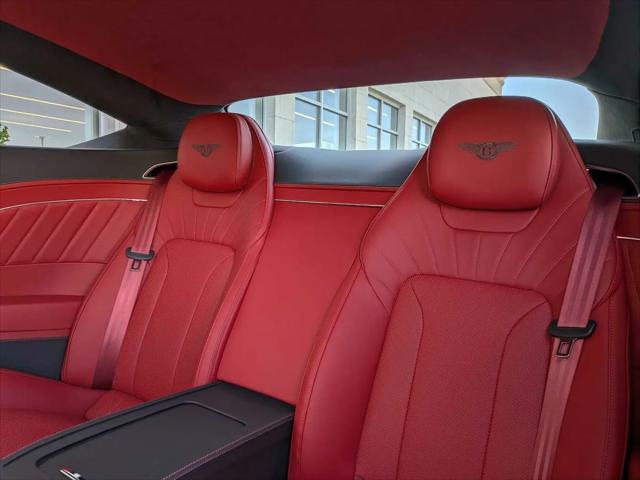 2024 Bentley Continental GT GT V8