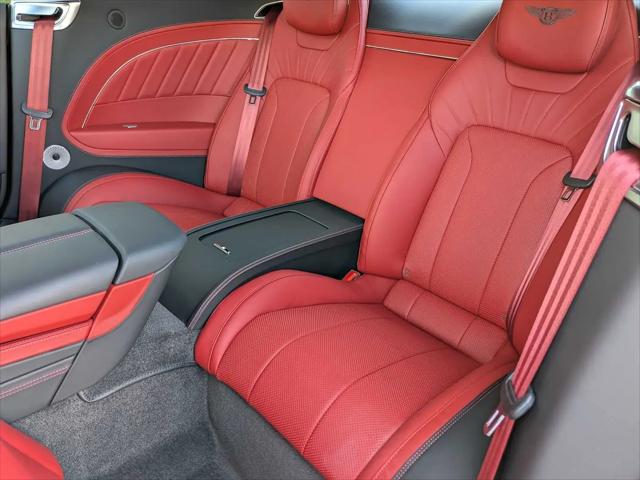 2024 Bentley Continental GT GT V8