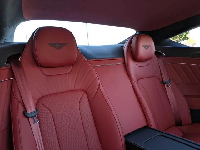 2024 Bentley Continental GT GT V8