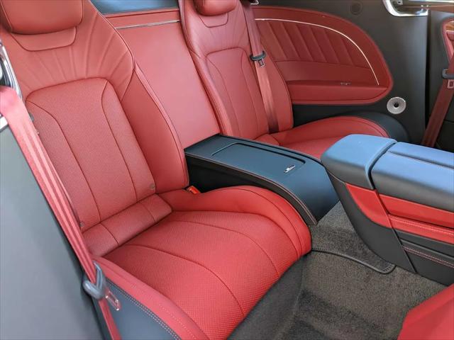 2024 Bentley Continental GT GT V8