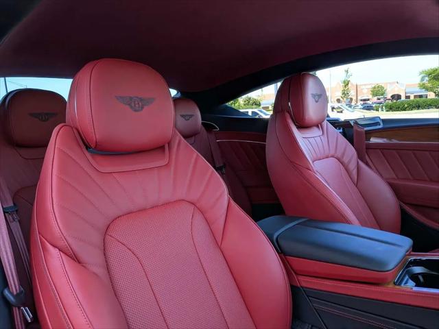 2024 Bentley Continental GT GT V8