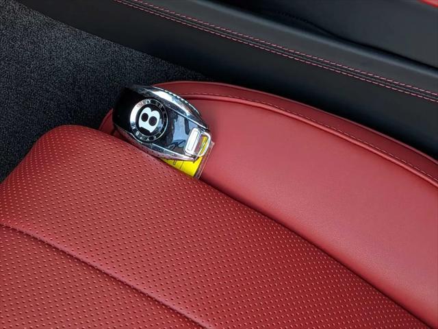 2024 Bentley Continental GT GT V8