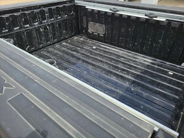 2025 Ram 1500 Big Horn Crew Cab 4x4 5'7" Box