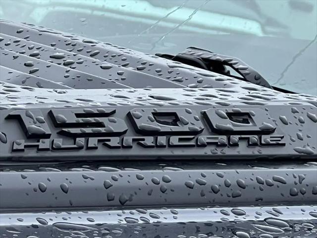 2026 Ram 1500 Express Crew Cab 4x4 57 Box