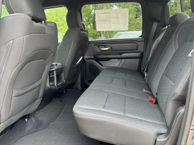 2026 Ram 1500 Express Crew Cab 4x4 57 Box