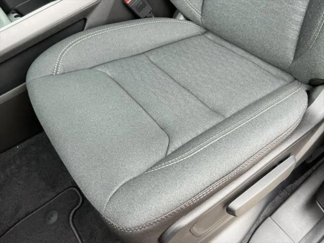 2026 Ram 1500 Express Crew Cab 4x4 57 Box