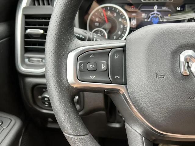 2026 Ram 1500 Express Crew Cab 4x4 57 Box
