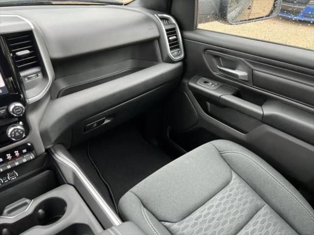 2026 Ram 1500 Express Crew Cab 4x4 57 Box
