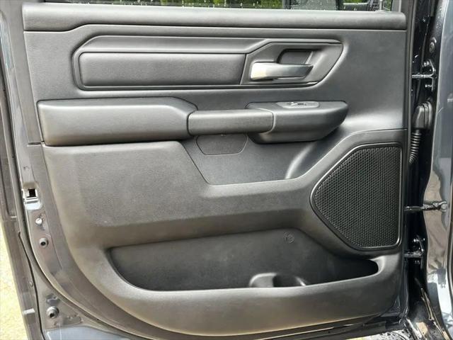 2026 Ram 1500 Express Crew Cab 4x4 57 Box