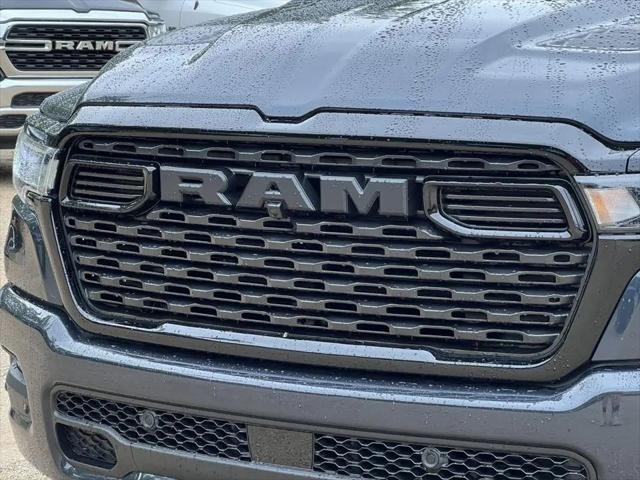 2026 Ram 1500 Express Crew Cab 4x4 57 Box