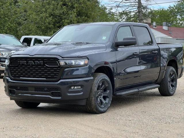 2026 Ram 1500 Express Crew Cab 4x4 57 Box