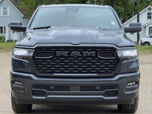 2026 Ram 1500 Express Crew Cab 4x4 57 Box