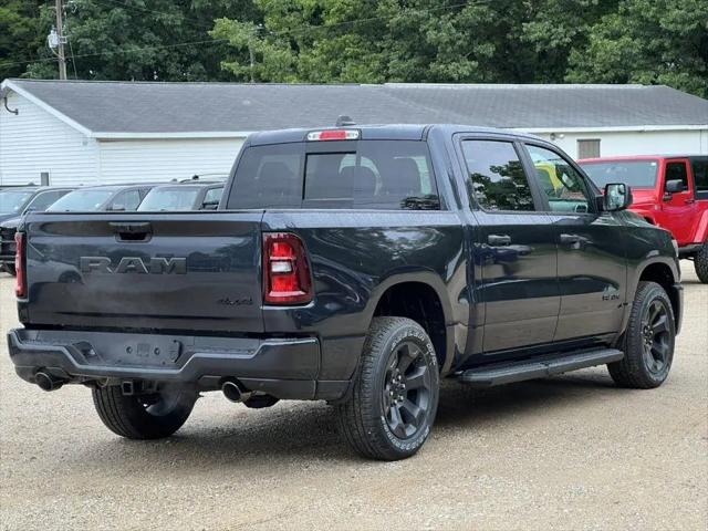 2026 Ram 1500 Express Crew Cab 4x4 57 Box