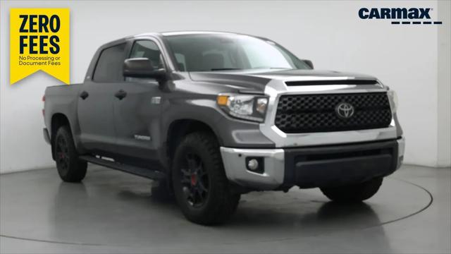 2021 Toyota Tundra SR5 for sale in Covington, LA