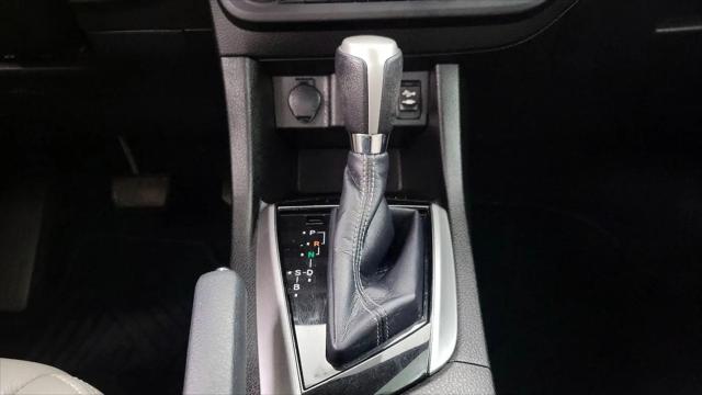 2016 Toyota Corolla LE Plus