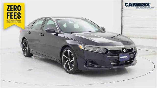 2022 Honda Accord Sport for sale in LaFayette, LA