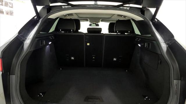 2018 Jaguar F-PACE 20d Premium