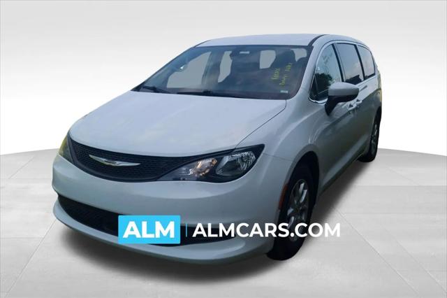 2022 Chrysler Voyager LX for sale in Lumberton, NC