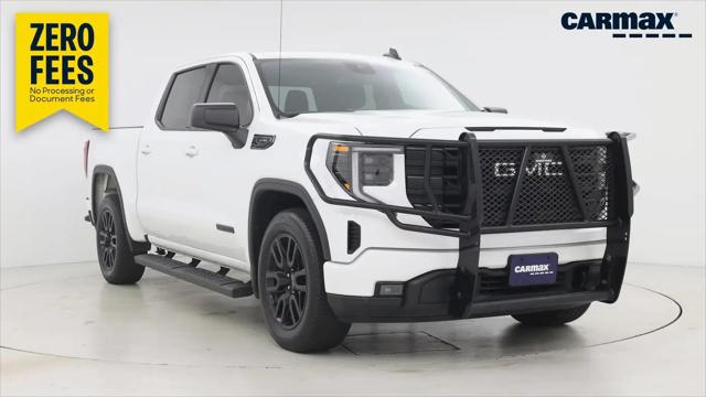 2025 GMC Sierra 1500 2WD Crew Cab Short Box Elevation for sale in Houston, TX