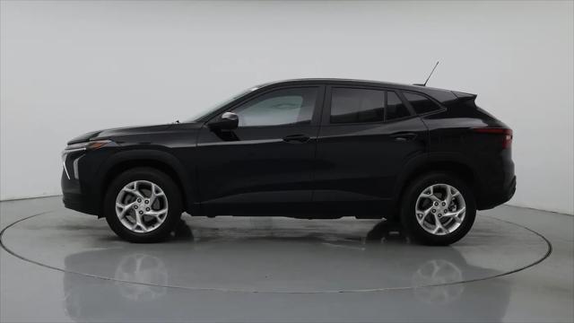2024 Chevrolet Trax FWD SP