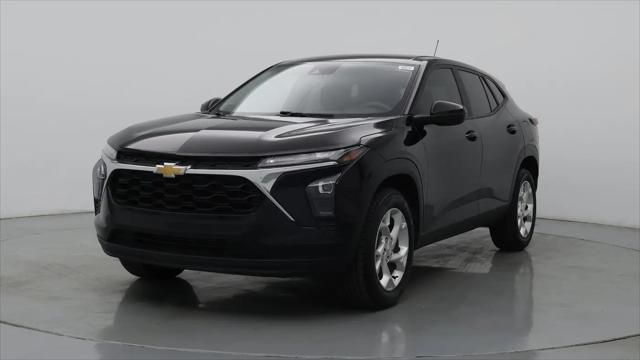 2024 Chevrolet Trax FWD SP
