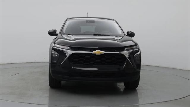 2024 Chevrolet Trax FWD SP