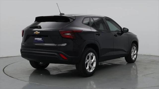 2024 Chevrolet Trax FWD SP