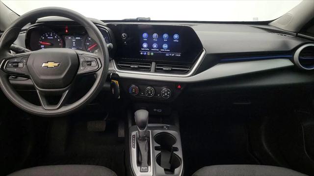 2024 Chevrolet Trax FWD SP