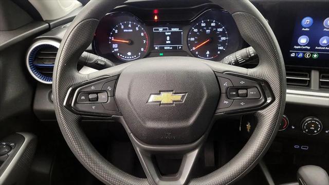 2024 Chevrolet Trax FWD SP