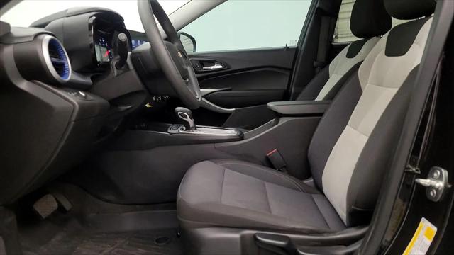 2024 Chevrolet Trax FWD SP