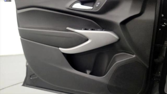 2024 Chevrolet Trax FWD SP