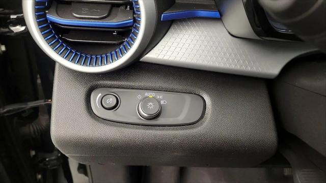 2024 Chevrolet Trax FWD SP