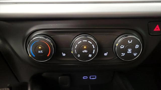 2024 Chevrolet Trax FWD SP